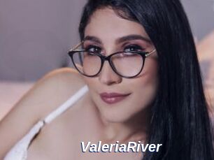 ValeriaRiver