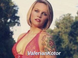 ValerianKotor