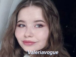 Valeriavogue