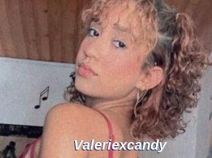 Valeriexcandy Safer Sex