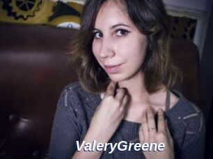 ValeryGreene
