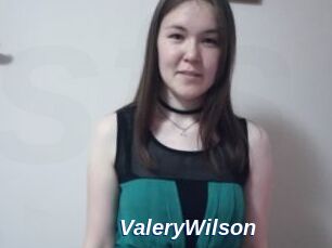 ValeryWilson
