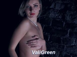 ValiGreen