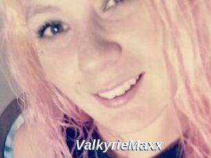 ValkyrieMaxx