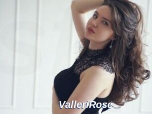 ValleriRose