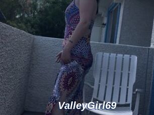 ValleyGirl69