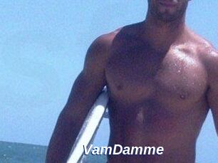 VamDamme