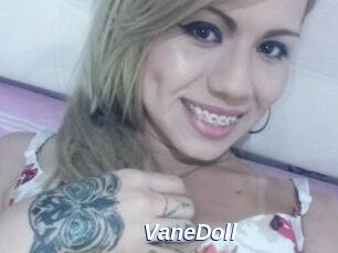 VaneDoll