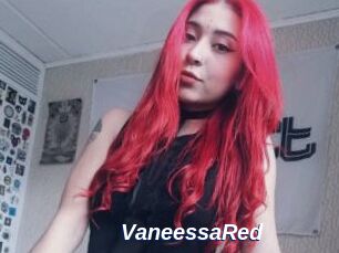 VaneessaRed