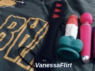 VanessaFlirt