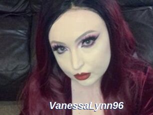 VanessaLynn96