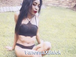 VanessaXBalck