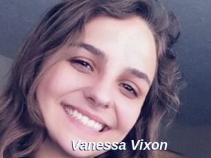 Vanessa_Vixon