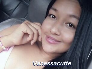Vanessacutte