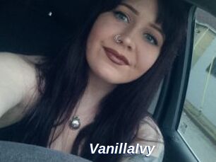 VanillaIvy