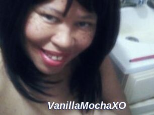 VanillaMochaXO