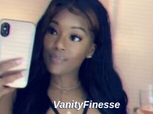 VanityFinesse
