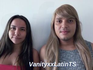 VanityxxLatinTS