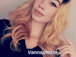 Vannaplease
