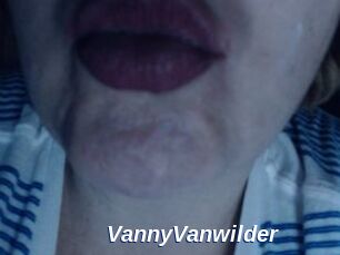 VannyVanwilder