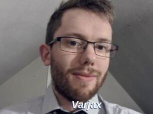 Varjax