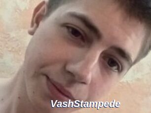 VashStampede