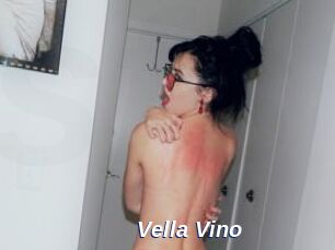 Vella_Vino Safer Sex