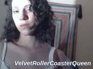 VelvetRollerCoasterQueen
