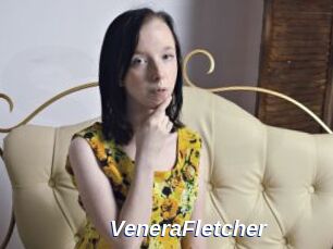 VeneraFletcher
