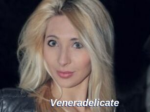 Veneradelicate