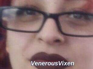 VenerousVixen