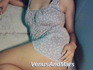 VenusAndMars