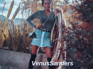 VenusSanders