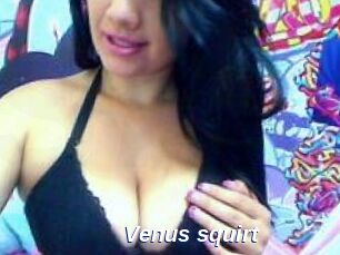 Venus_squirt Safer Sex