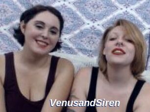 VenusandSiren