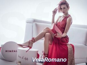 VeraRomano