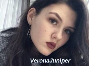 VeronaJuniper
