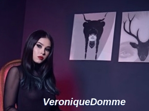 VeroniqueDomme