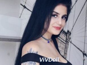 ViVDoll