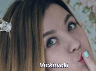 Vickinicki