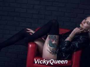 VickyQueen