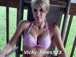 Vicky_JonesXXX Safer Sex
