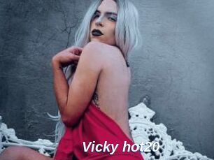 Vicky_hot20