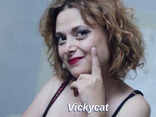 Vickycat