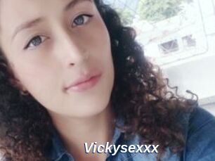 Vickysexxx