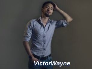 VictorWayne