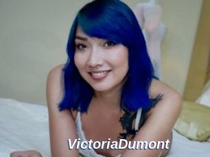 VictoriaDumont
