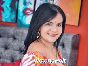 VictoriaHolt