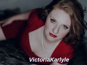 VictoriaKarlyle