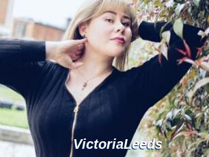 VictoriaLeeds